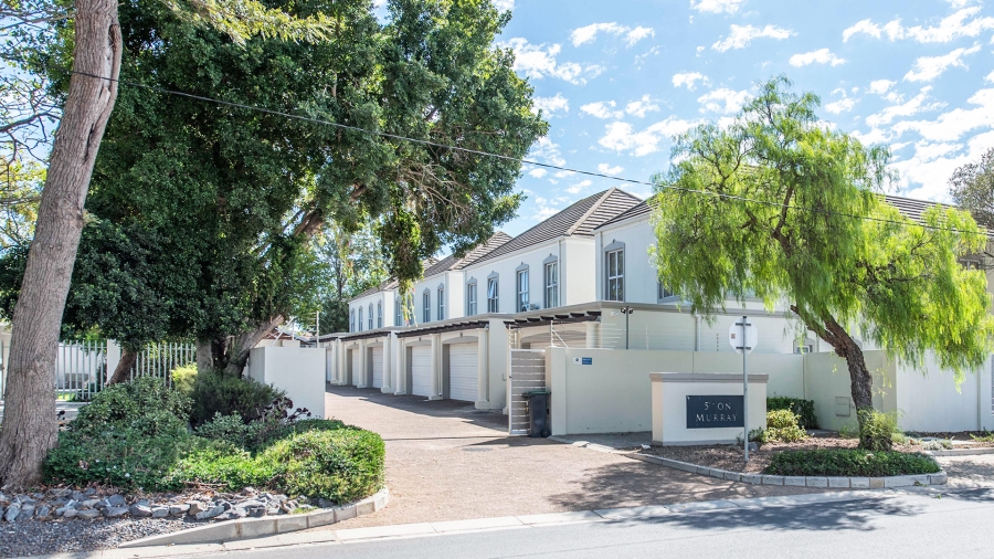 3 Bedroom Property for Sale in Durbanville Western Cape